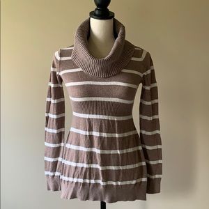 Liz Langer Maternity Sweater